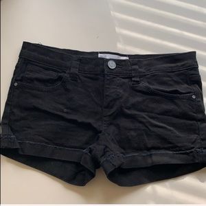 🤩3 for 25$🤩 black shorts